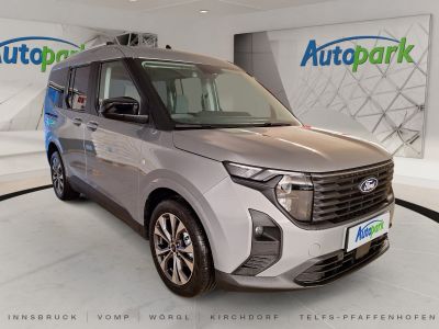 Ford Tourneo Courier Vorführwagen Ford Tourneo Courier Vorführwagen