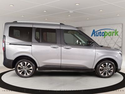Ford Tourneo Courier Vorführwagen Ford Tourneo Courier Vorführwagen