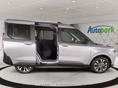 Ford Tourneo Courier Neuwagen Ford Tourneo Courier Neuwagen