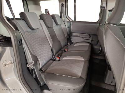 Ford Tourneo Courier Neuwagen Ford Tourneo Courier Neuwagen