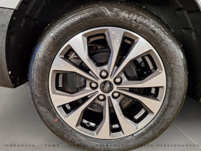 Ford Tourneo Courier Neuwagen