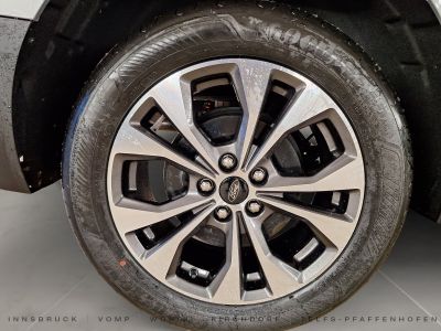 Ford Tourneo Courier Neuwagen Ford Tourneo Courier Neuwagen