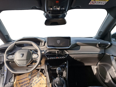 Peugeot 2008 Vorführwagen