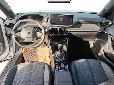 Peugeot 2008 Vorführwagen