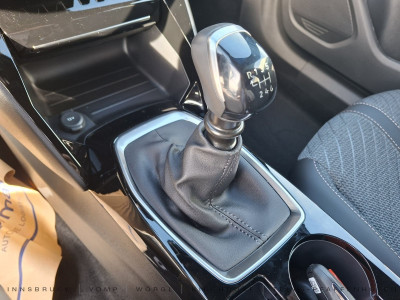 Peugeot 2008 Vorführwagen