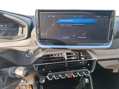 Peugeot 2008 Vorführwagen