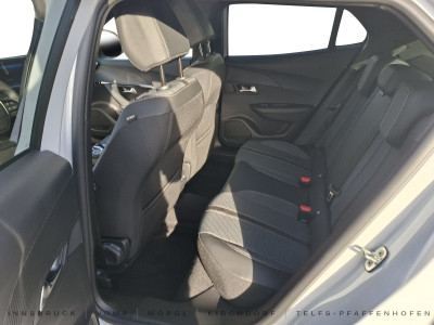 Peugeot 2008 Vorführwagen