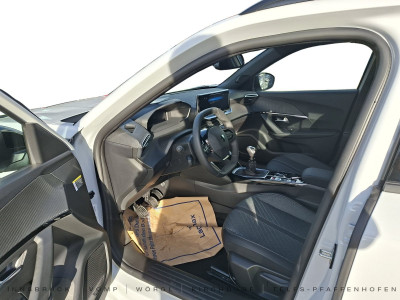 Peugeot 2008 Vorführwagen