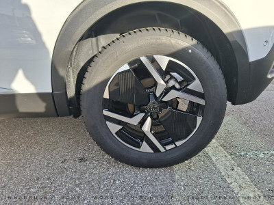 Peugeot 2008 Vorführwagen