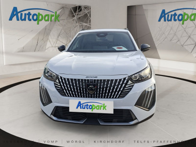 Peugeot 2008 Vorführwagen