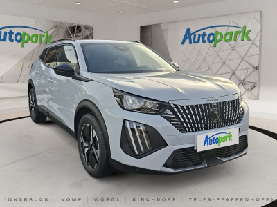 Peugeot 2008 Vorführwagen