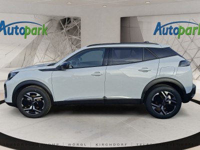 Peugeot 2008 Vorführwagen