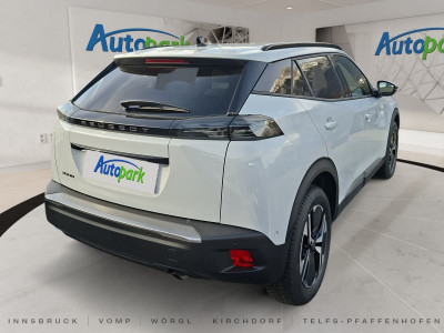 Peugeot 2008 Vorführwagen