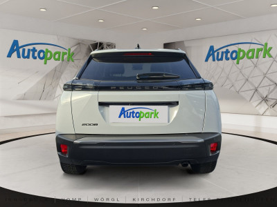 Peugeot 2008 Vorführwagen