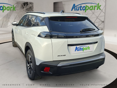 Peugeot 2008 Vorführwagen