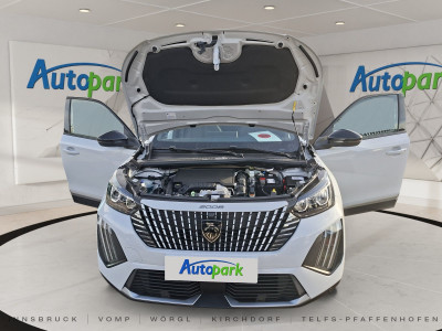 Peugeot 2008 Vorführwagen