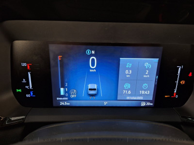 Ford Tourneo Courier Neuwagen