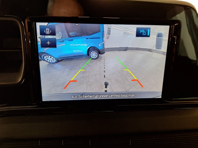 Ford Tourneo Courier Neuwagen