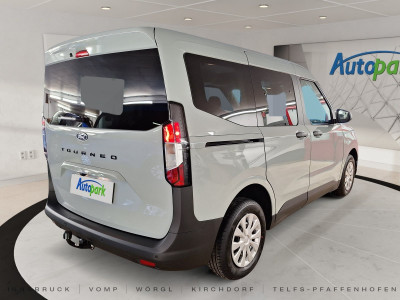 Ford Tourneo Courier Neuwagen