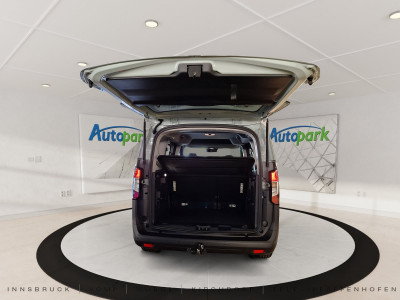 Ford Tourneo Courier Neuwagen