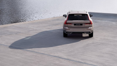 Volvo XC60 Vorführwagen