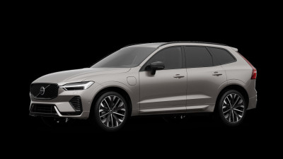 Volvo XC60 Vorführwagen