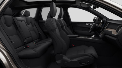 Volvo XC60 Vorführwagen