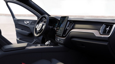 Volvo XC60 Vorführwagen