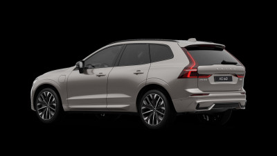 Volvo XC60 Vorführwagen