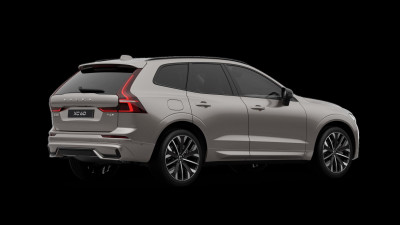 Volvo XC60 Vorführwagen