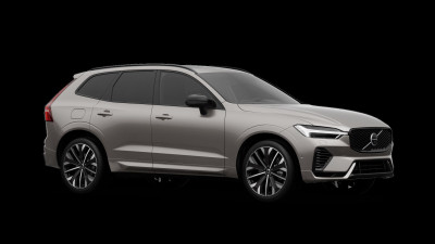 Volvo XC60 Vorführwagen