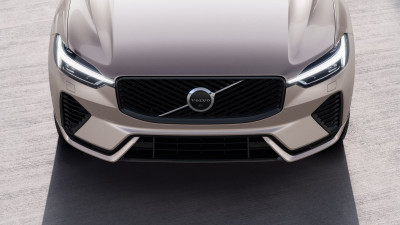 Volvo XC60 Vorführwagen