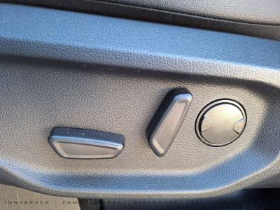 Ford Ranger Vorführwagen