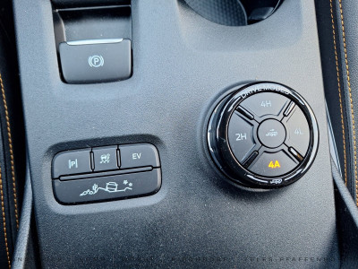 Ford Ranger Vorführwagen