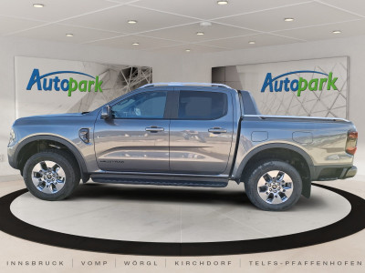 Ford Ranger Vorführwagen