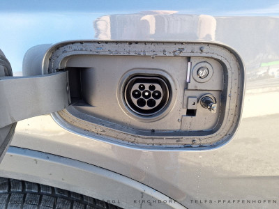 Ford Ranger Vorführwagen