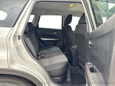 Suzuki Vitara Vorführwagen Suzuki Vitara Vorführwagen