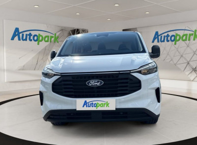 Ford Transit Custom Neuwagen