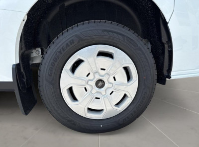 Ford Transit Custom Neuwagen