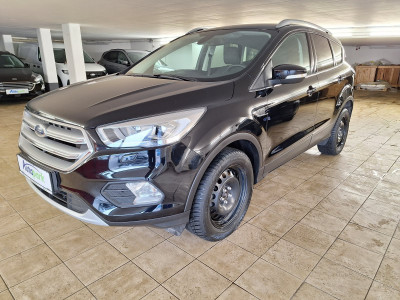 Ford Kuga Gebrauchtwagen