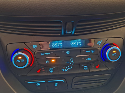 Ford Kuga Gebrauchtwagen