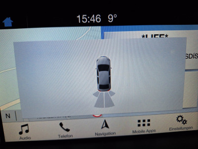 Ford Kuga Gebrauchtwagen