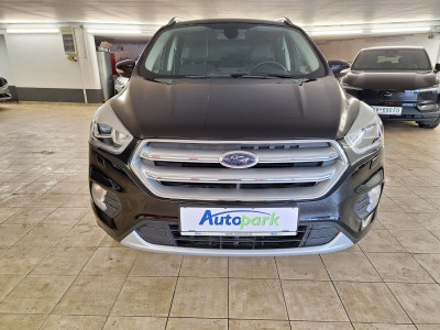 Ford Kuga Gebrauchtwagen