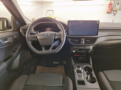 Ford Kuga Neuwagen Ford Kuga Neuwagen