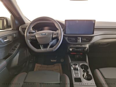Ford Kuga Neuwagen