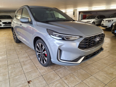 Ford Kuga Neuwagen Ford Kuga Neuwagen