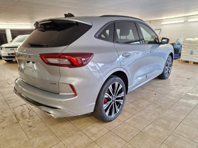 Ford Kuga Neuwagen Ford Kuga Neuwagen