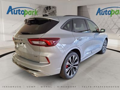 Ford Kuga Neuwagen
