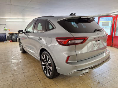 Ford Kuga Neuwagen Ford Kuga Neuwagen