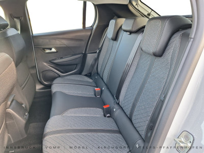 Peugeot 208 Gebrauchtwagen Peugeot 208 Gebrauchtwagen